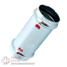 Муфта 54 мм надвижная Prestabo SC-Contur