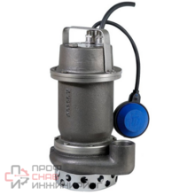 Насос Zenit DRX 50/2/G32V A0CM5 NC EXX TCSGT 2SIC 10 230 V