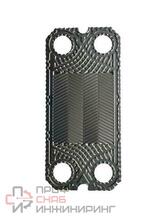 T5M пластина AISI316 0.5 TL 0000