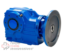 Редуктор ESQ KA67- 57.28/100В5 (I)