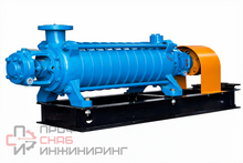 Насос ESQ ЦН� (г) 60-231 с эл.дв. 75/3000