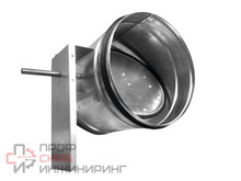 Воздушный клапан Zilon ZSK 315