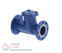 Клапан ГРАНЛОК RD12F Ду65 ADL
