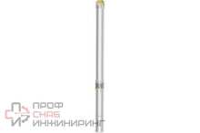 Погружной насос Unipump 3" MINI ECO 2-49 (0,55 кВт, 30 м)