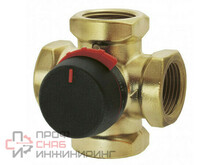 Вентиль ESBE 4-х ходVRG141 20-4,0 RP 3/4