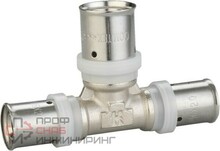 Тройник Comtek пресс переходной 20х16х20
