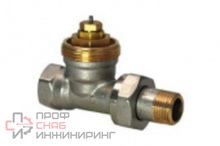 Радиаторный клапан Siemens VDN120