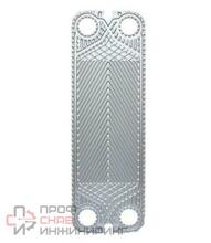 S08A пластина AISI316 0.5 TL 0034