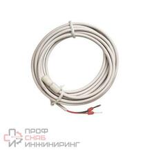 Выносной датчик температуры теплого пола Vieir, металл