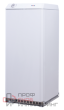 Напольный газовый котел RGA 17 2210-061