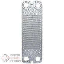 Пластина ЗиП ПТО VT04 AISI316 0.5 0000 H