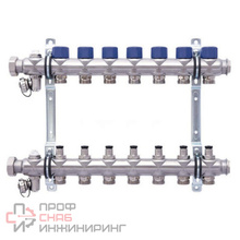 Коллектор для радиаторов Hansa FBH 53 тип 26 (7 контуров)