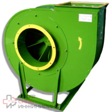 Вентилятор ВРП-01-3,15 (3,0/3000) Пр0