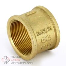 Муфта 1/2'