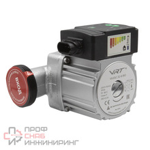 Циркуляционный насос VRT VR.ESC.32-6.180 с гайками