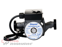 Циркуляционный насос Kepeida KPS25-4-130 1м , шт