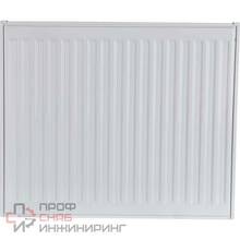 Радиатор ROMMER Compact 21/500/600 (1085 Вт.) бок.подкл.