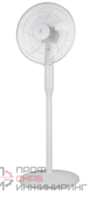 Вентилятор напольный Electrolux EFF-1006W