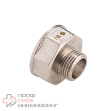 Переходник MVI 3/4" BP х 1/2" HP