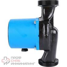 Насос циркуляционный Stout 25/60-130 с гайками