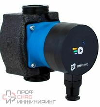 Насос ImpPumps NMT MINI PLUS 25/80-180