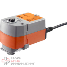 Привод BELIMO TRF24-2