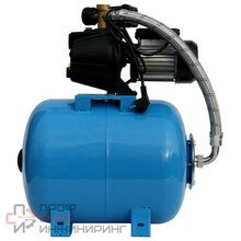 Станции автоматического водоснабжения Eterna APS-60/24