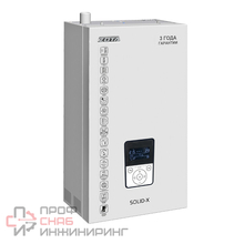 Электрокотел ZOTA Solid-X 9