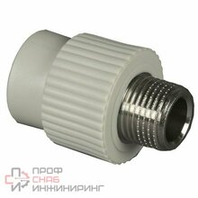 Муфта НР 40х5/4" FV-plast (AA215040054T) AB215040054