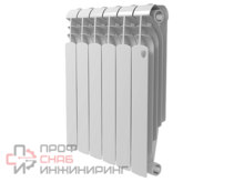 Радиатор Royal Thermo VittoriaSuper 500 4 секц 700Вт