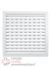 Решетка регулируемая ERA 1515РРП