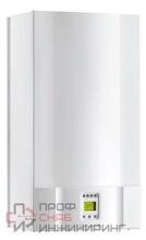 Котел De Dietrich ZENA MS 24 MI газовый настенный 24 кВт двухконтурный с открытой камерой сгорания