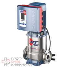 Станция повышения давления воды Pedrollo VSP-HT 5/2 PRO