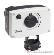 Электропривод Danfoss AMV 25 230В