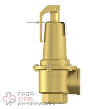 Клапан предохранительный Flamco Prescor FL S700 1 1/4 - 6 бар
