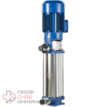 Насос вертикальный многоступенчатый Etna KO 7/7-15