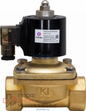 Соленоидный клапан Росма СК-11-50