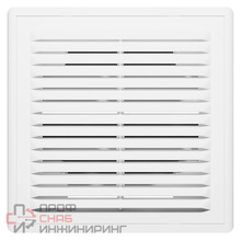 Решетка вентиляционная разъёмная ERA R1515BV