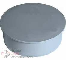 Заглушка Ostendorf HTM Ду 32