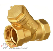 Фильтр сетчатый Баз Ду32 А50 угловой