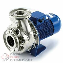 Насос Lowara ESHE 50-160/75/P25VSSA