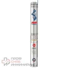 Насос Pedrollo 3SR 1/31