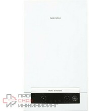 Котел газовый Navien NGB210 SYSTEM-24H настенный одноконтурный PNGB2100024L002