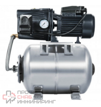 Станция автоматического водоснабжения UNIPUMP AUTO JET 110 L-S