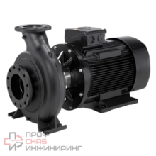 Насос Grundfos NB125-315/277 A-F2-A-BQQE