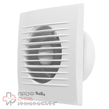 Вентилятор вытяжной Ballu BAF-FW 150 N