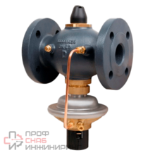 Регулятор перепада давления Danfoss AVPQ PN25 003H6566
