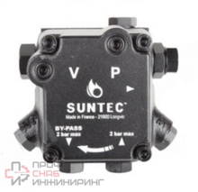 Насос для горелки Suntec AE V 67 C 7307 4P