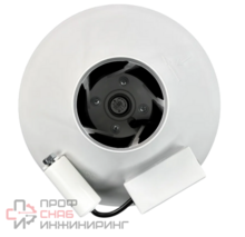 Канальный вентилятор KRAFTAIR ВКК-100V