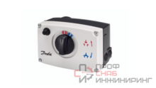 Электропривод Danfoss ARE 152 24В 15с/мм